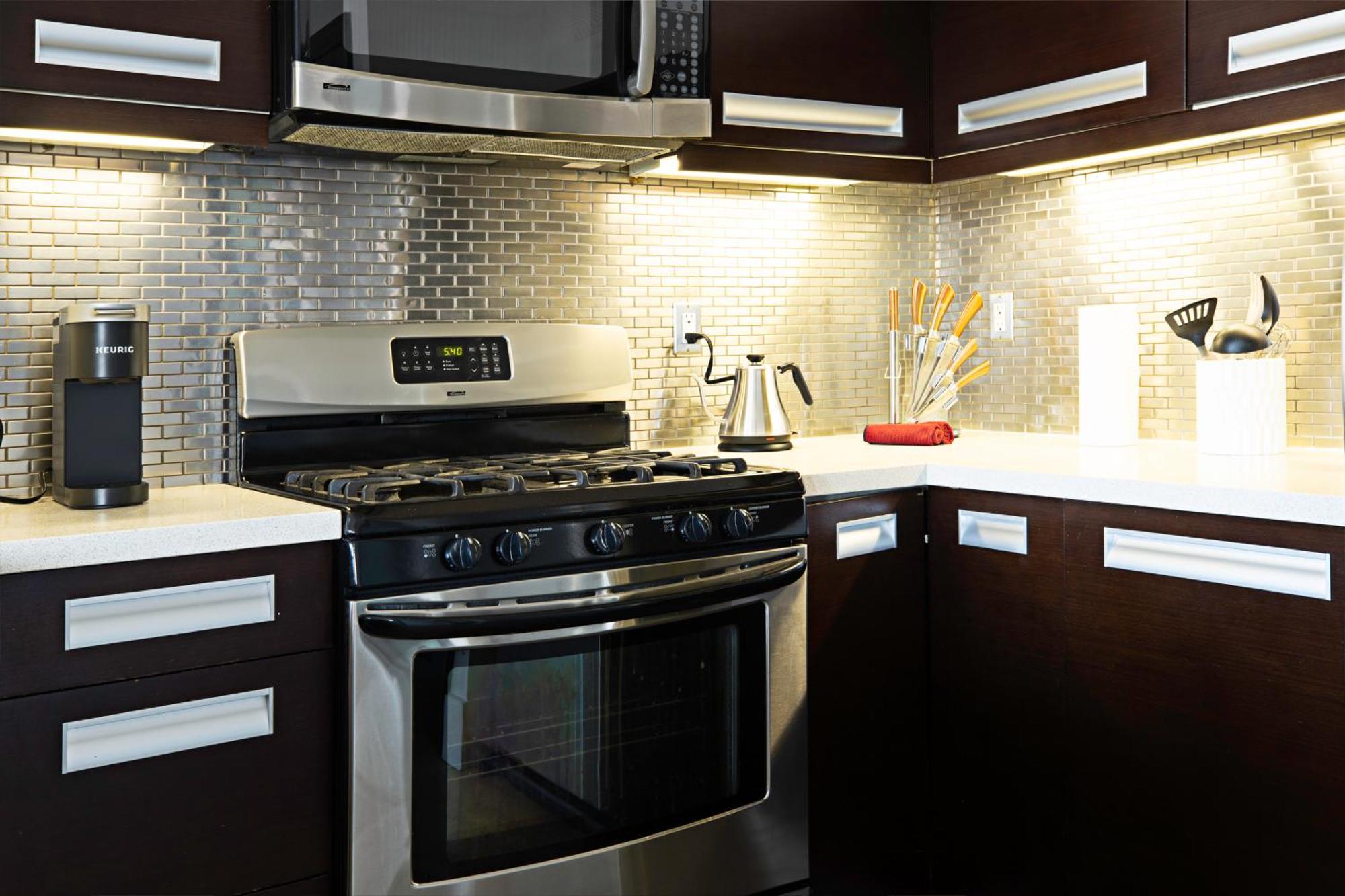 Gorgeous Apartment 2-Bedroom 2-Bathroom Los Angeles Dış mekan fotoğraf
