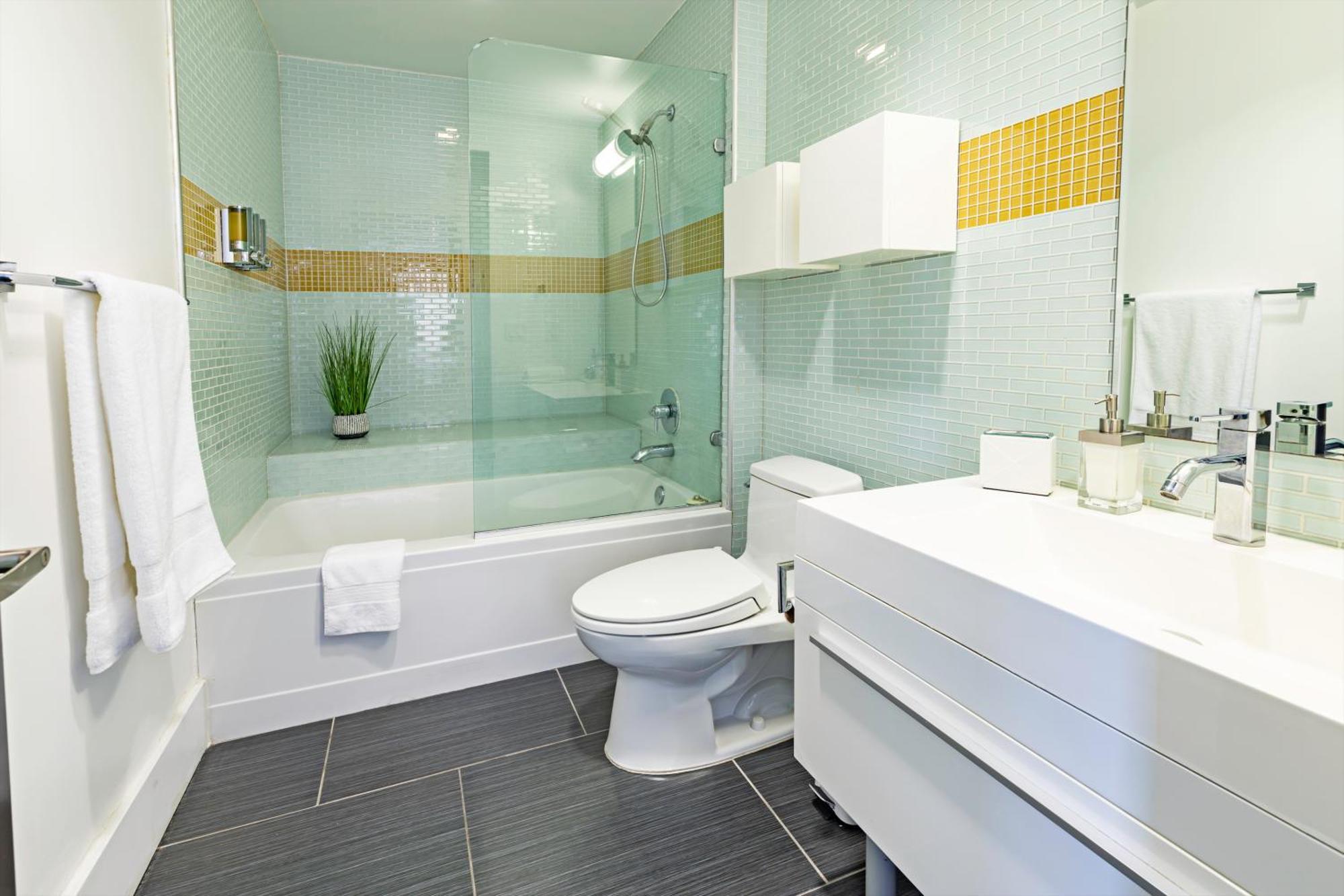 Gorgeous Apartment 2-Bedroom 2-Bathroom Los Angeles Dış mekan fotoğraf